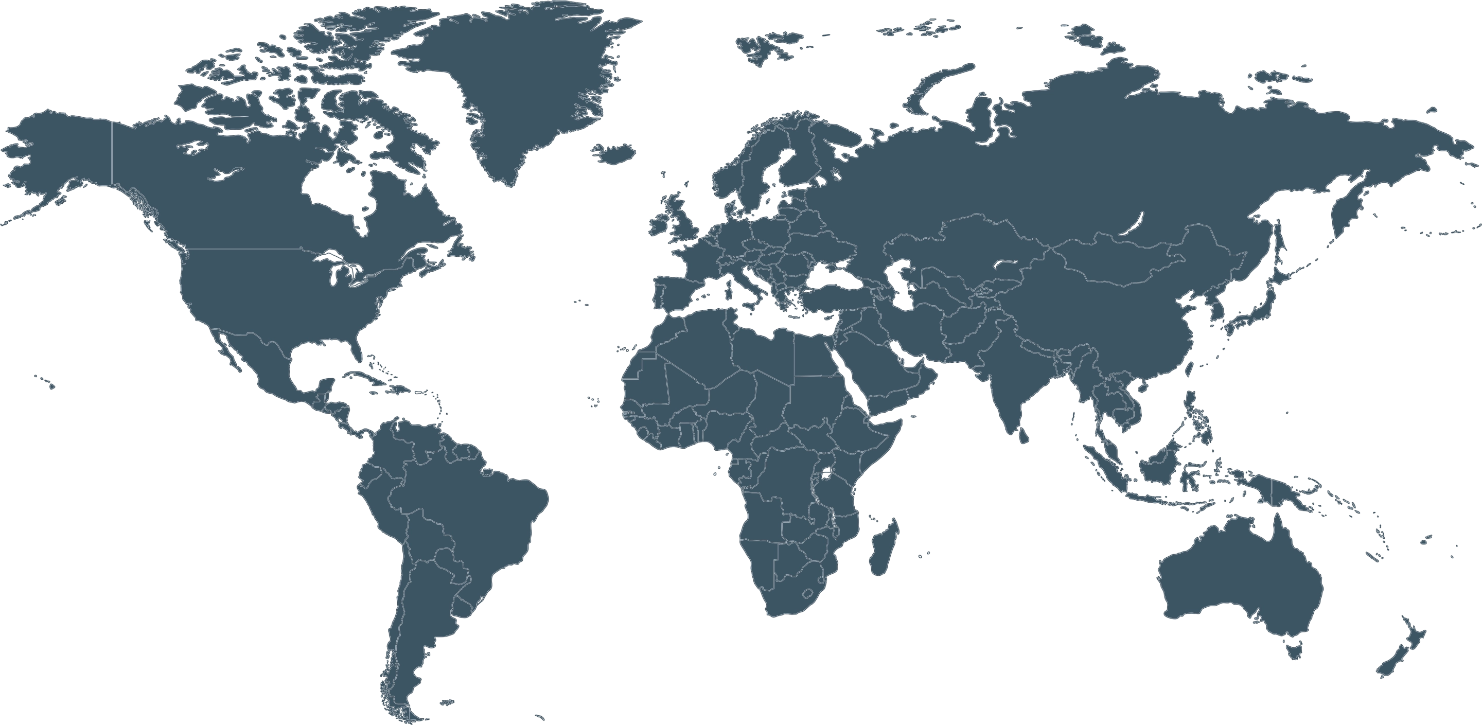 World Map