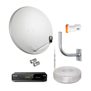 Kit Satellitare | SPEDIZIONE GRATUITA