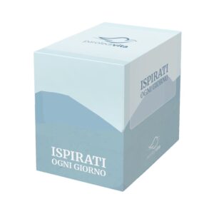 Ispirati ogni Giorno, con 200 versi della Bibbia | SPEDIZIONE GRATUITA