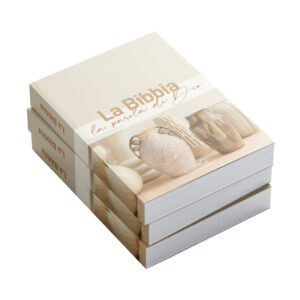 La Bibbia, la parola di Dio | SPEDIZIONE GRATUITA