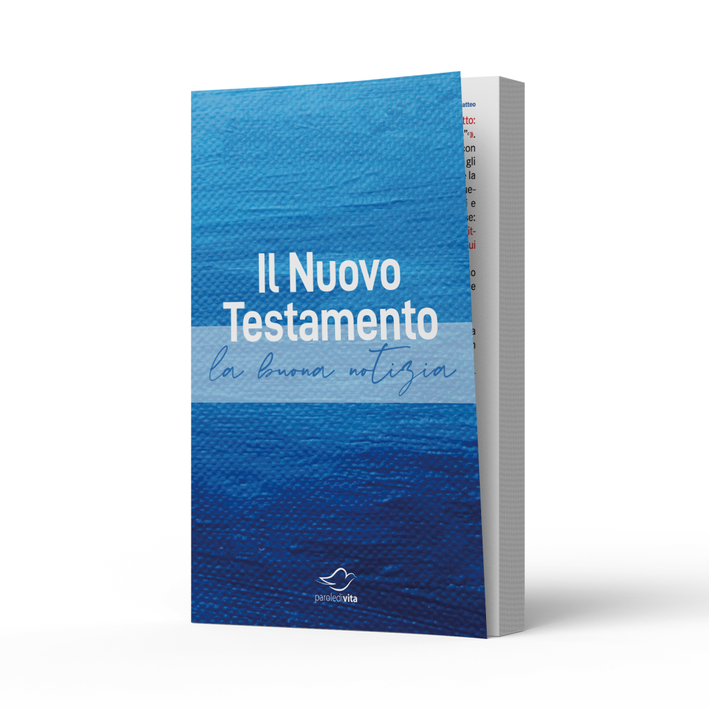 Il Nuovo Testamento