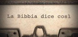 La Bibbia Dice Così
