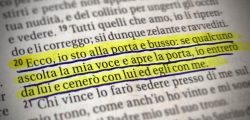 La Voce del Pastore - riflessioni