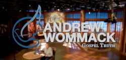 Andrew Wommack - Grazia: La Potenza del Vangelo