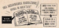Bible Project - Il Nuovo Testamento