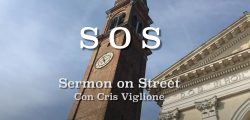 S.O.S. Sermon on Street - 2 Serie