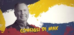 I Consigli di Max