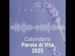 Calendario Parole di Vita 2025 | PODCAST